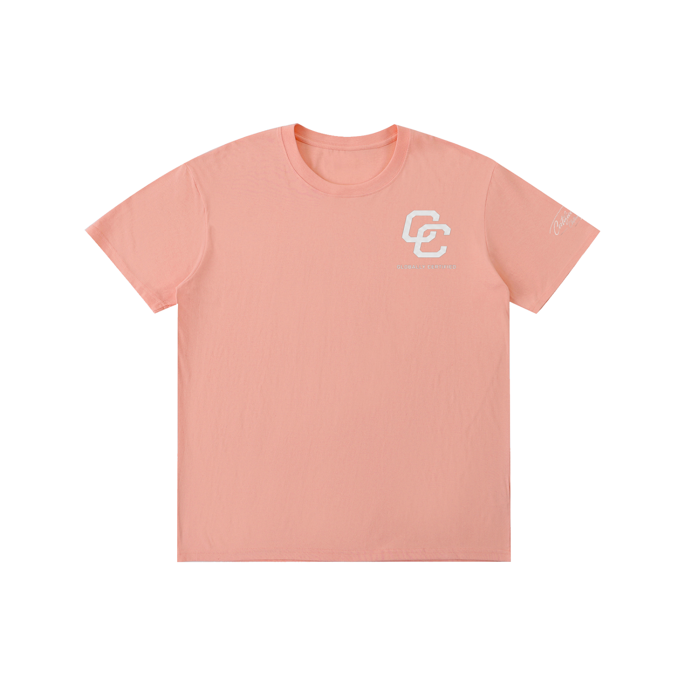 Globally Targeted Unisex T-Shirt