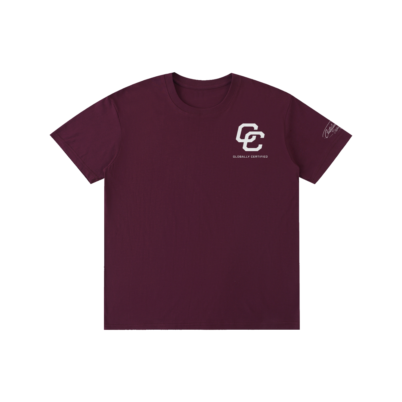 Globally Targeted Unisex T-Shirt
