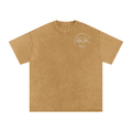 Fearless CBF Oversized Cotton T-Shirt