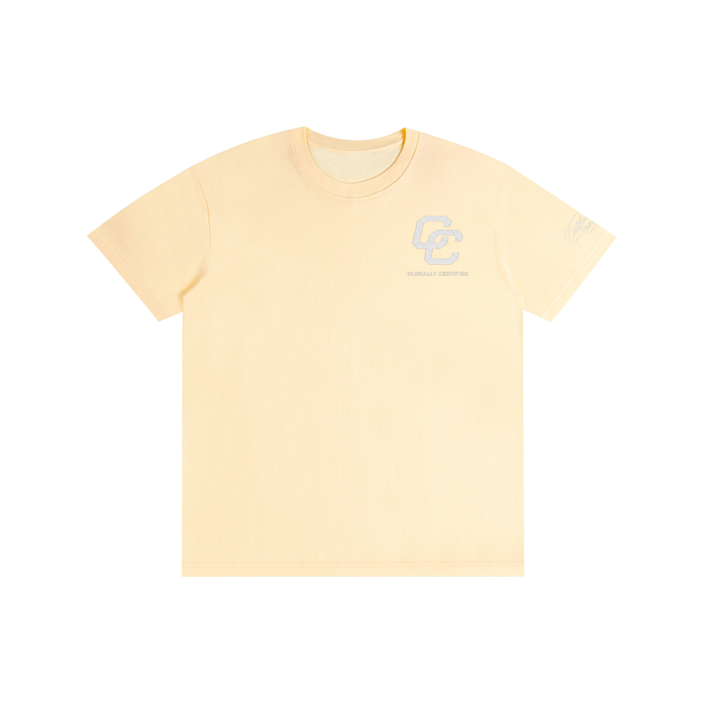 Globally Targeted Unisex T-Shirt