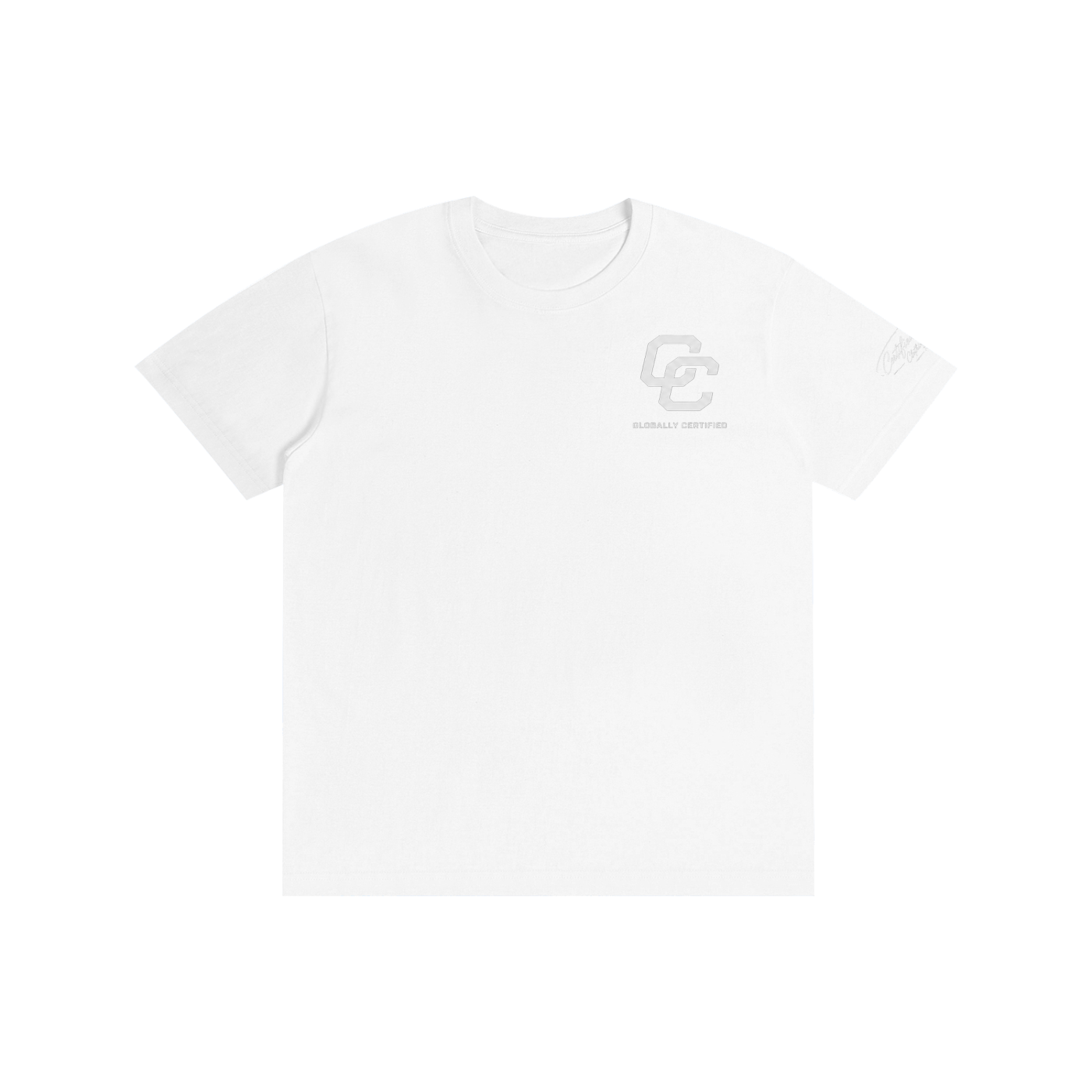 Globally Targeted Unisex T-Shirt