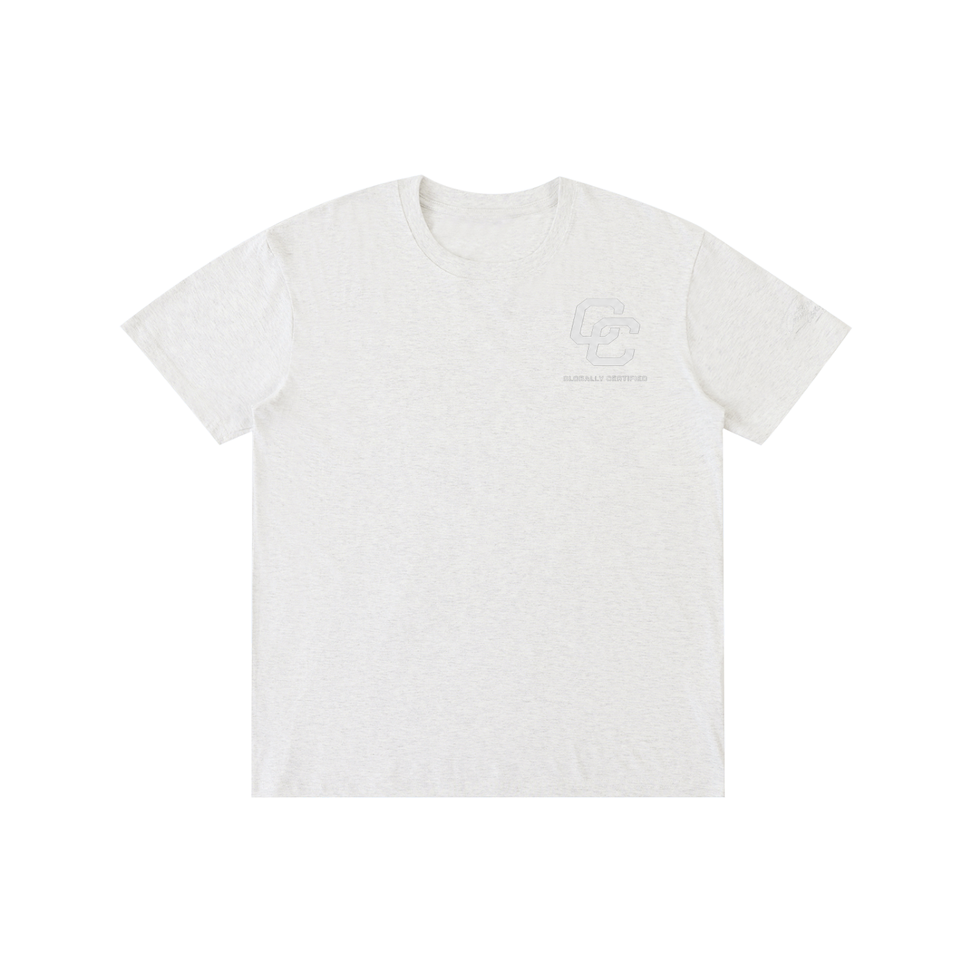 Globally Targeted Unisex T-Shirt