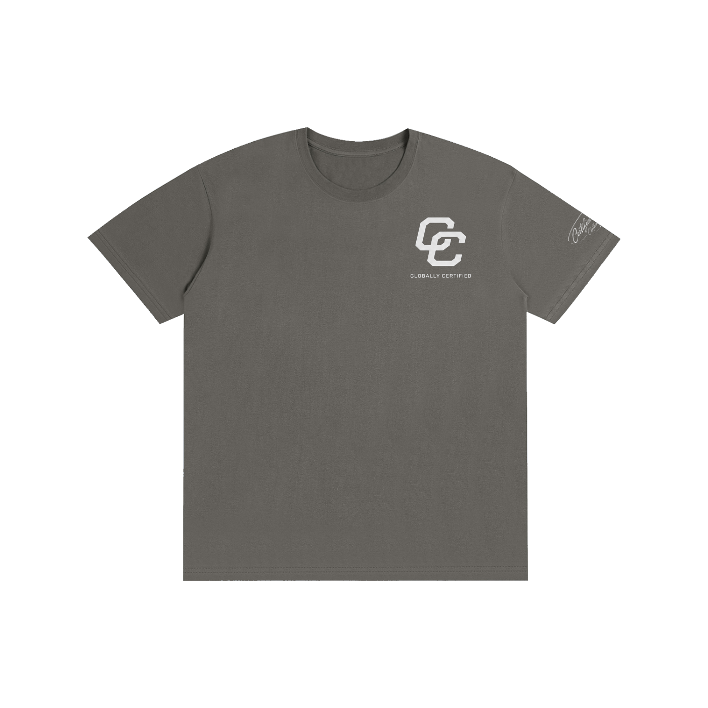 Globally Targeted Unisex T-Shirt