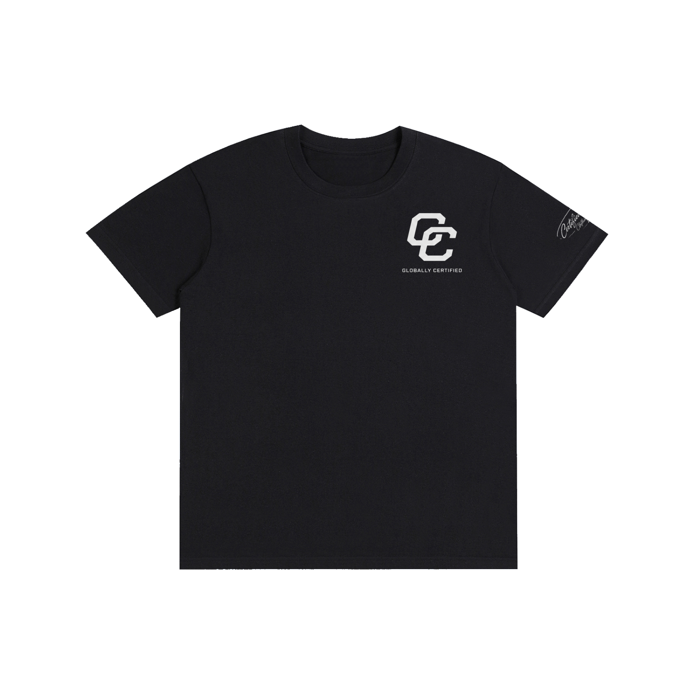 Globally Targeted Unisex T-Shirt