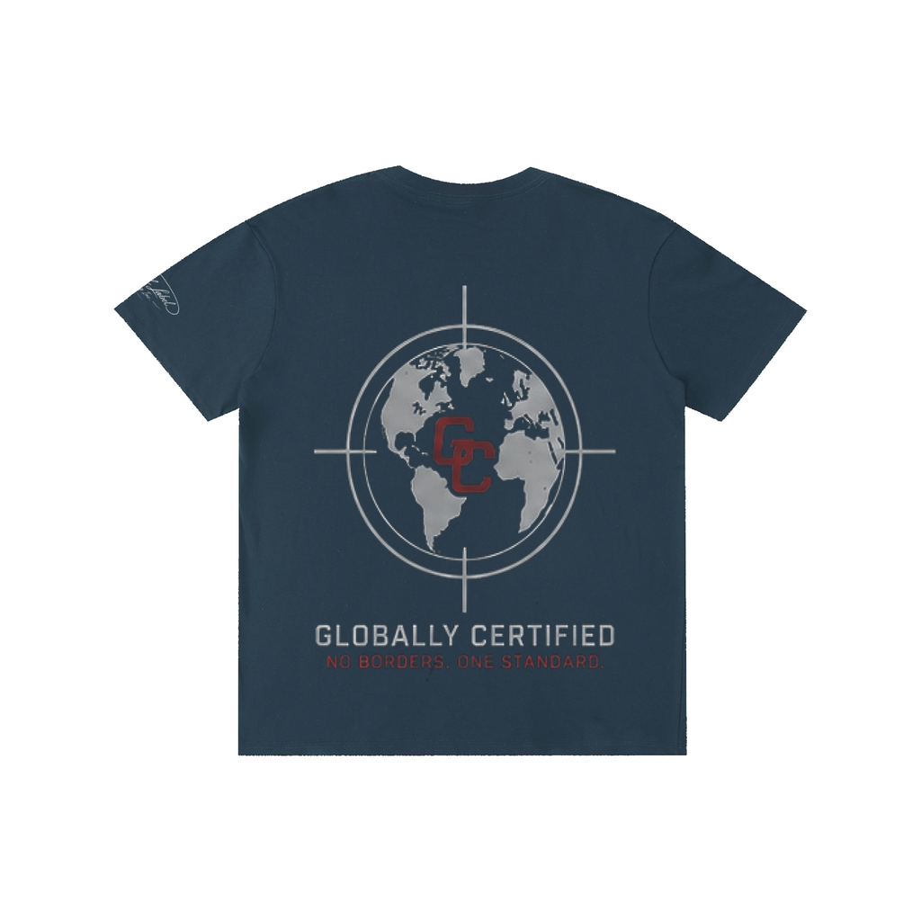 Globally Targeted Unisex T-Shirt