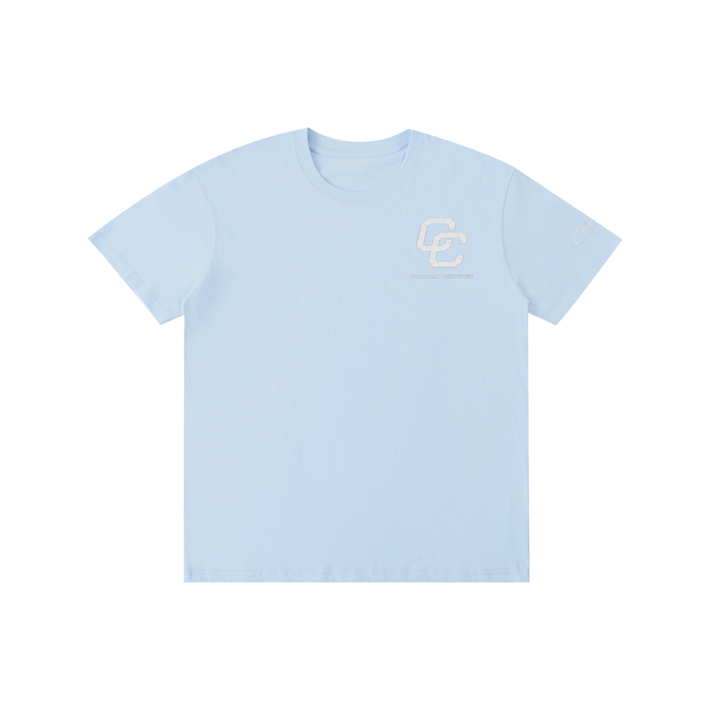 Globally Targeted Unisex T-Shirt