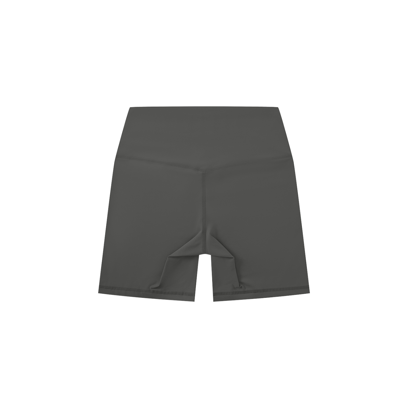Certified Label Women's High-Waisted Biker Shorts