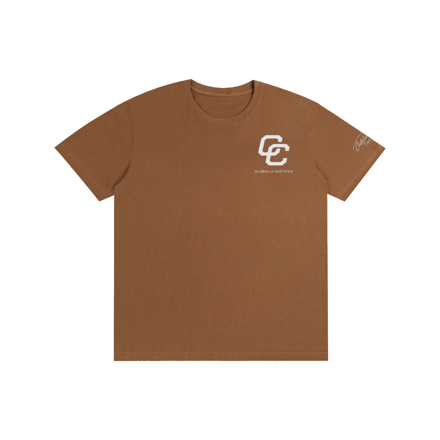 Globally Targeted Unisex T-Shirt
