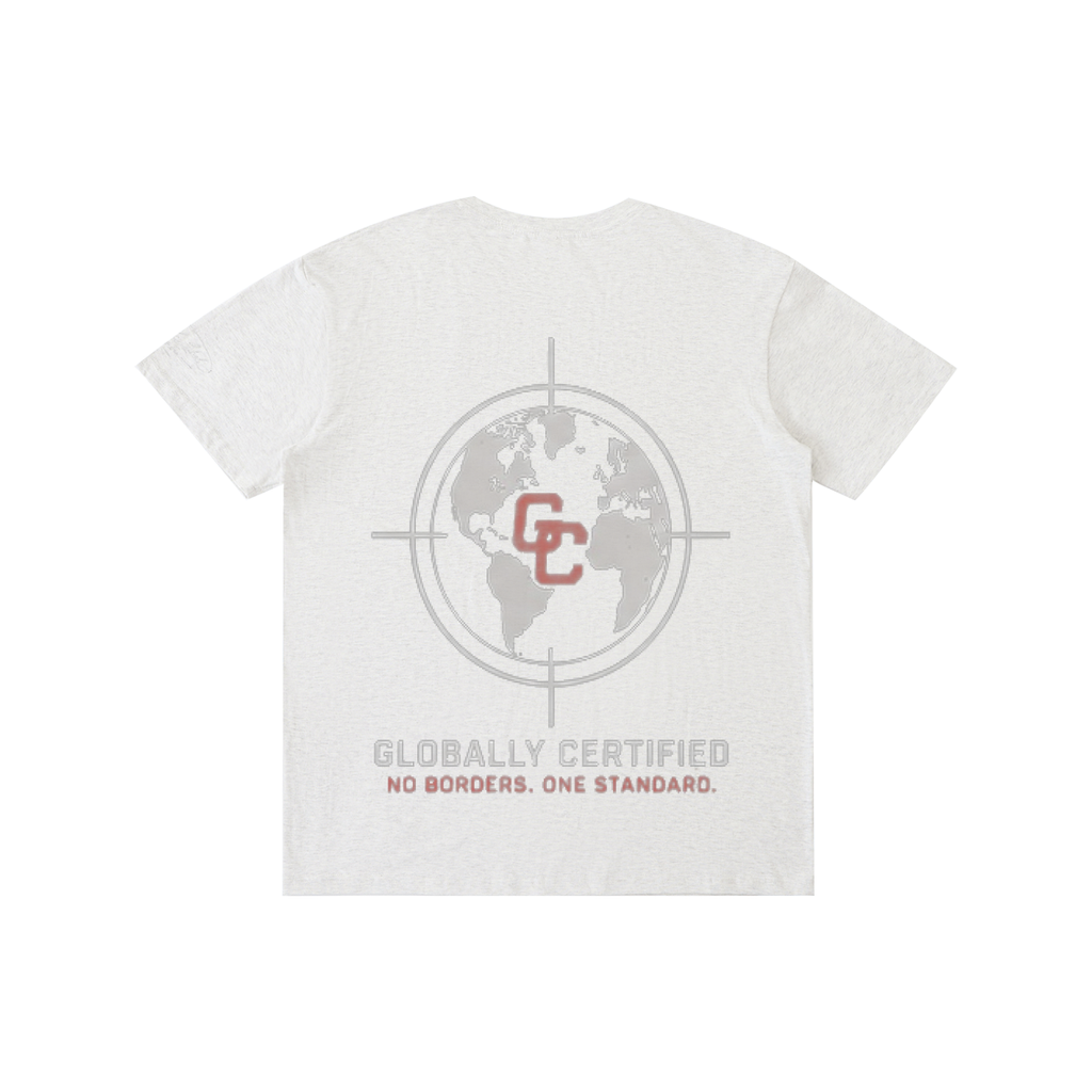 Globally Targeted Unisex T-Shirt