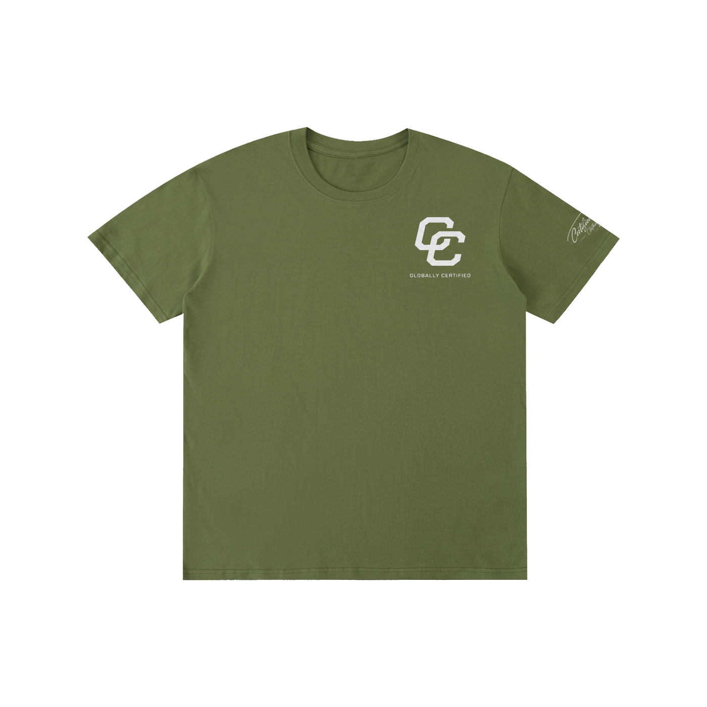 Globally Targeted Unisex T-Shirt