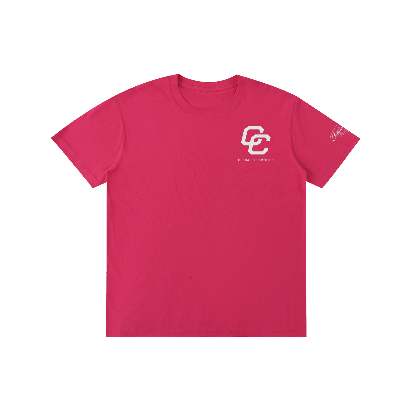 Globally Targeted Unisex T-Shirt