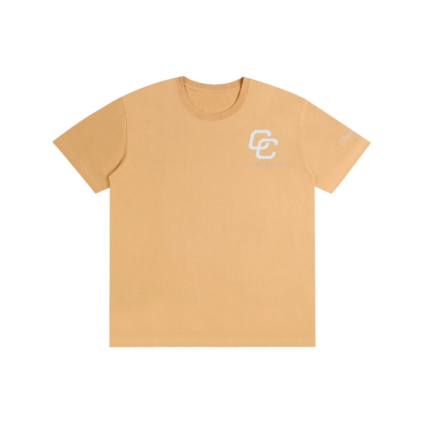 Globally Targeted Unisex T-Shirt