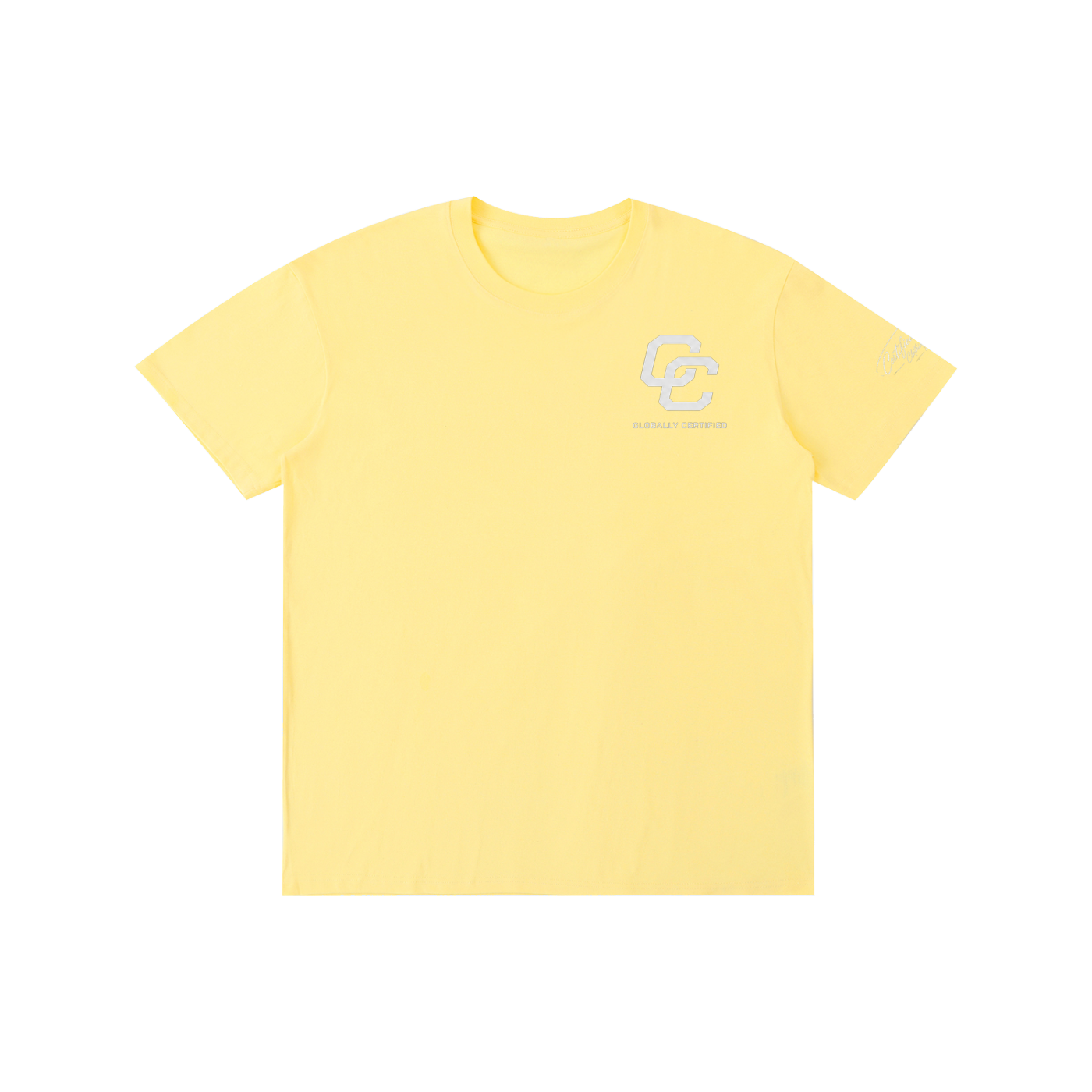 Globally Targeted Unisex T-Shirt
