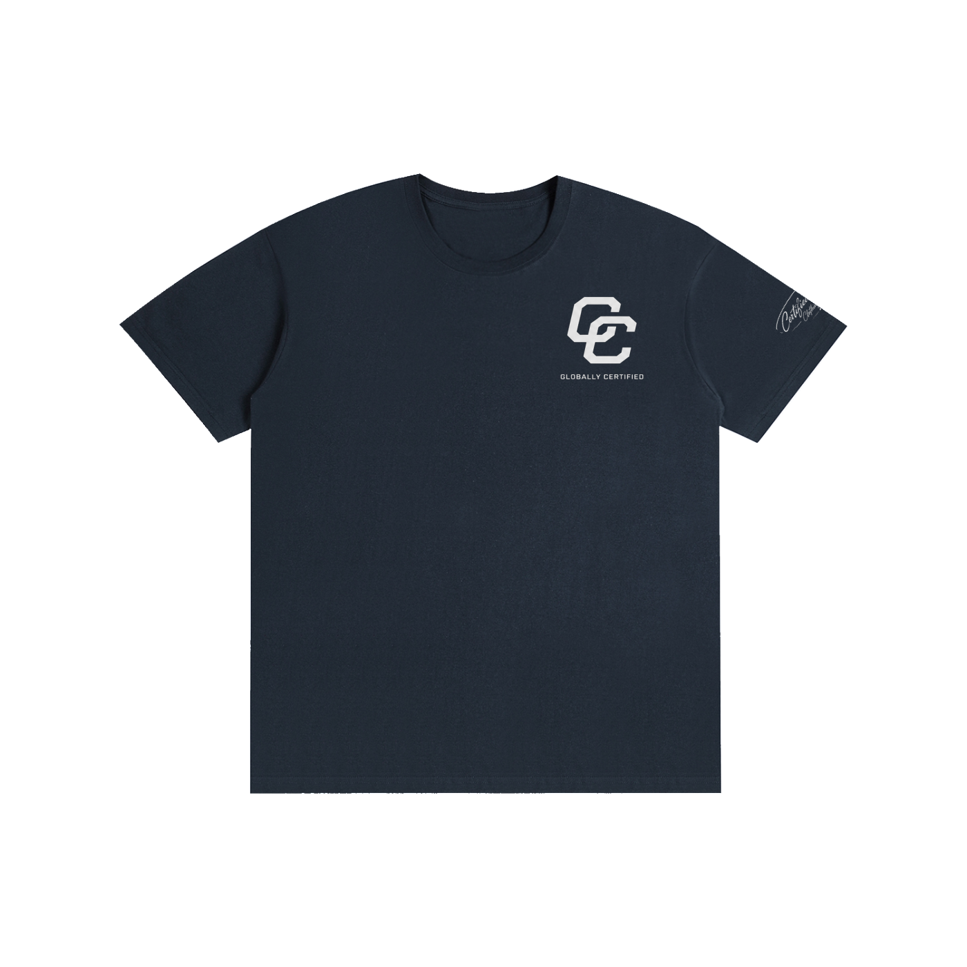 Globally Targeted Unisex T-Shirt