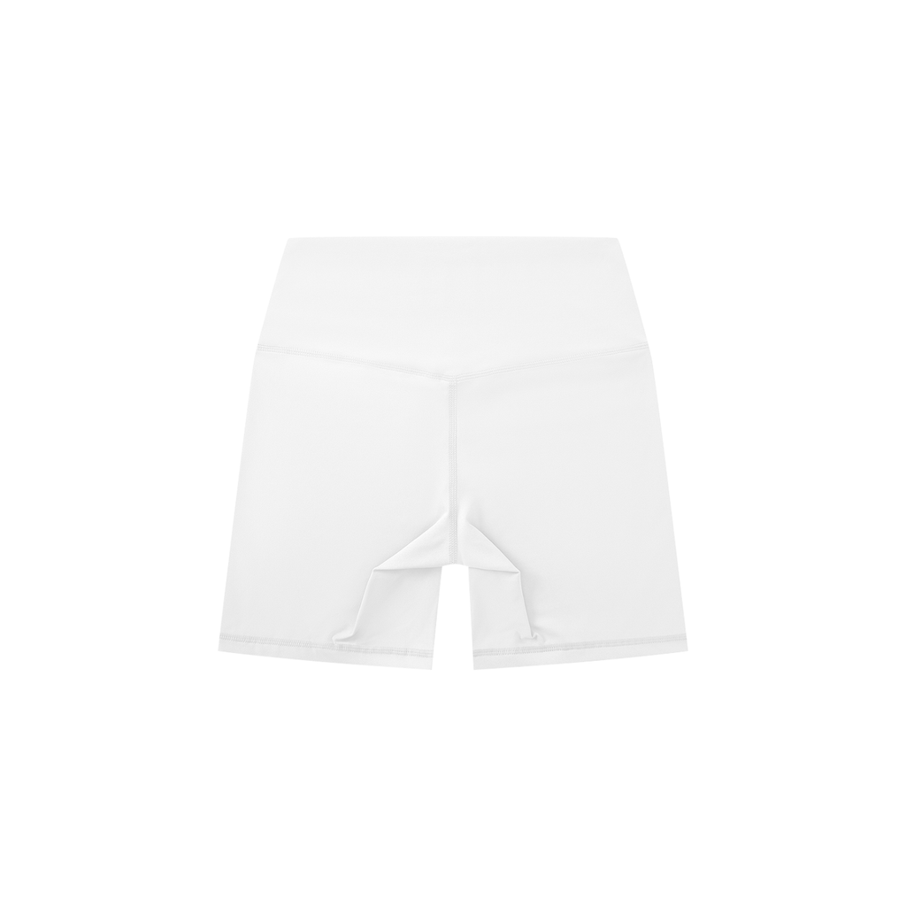 Certified Label Women's High-Waisted Biker Shorts