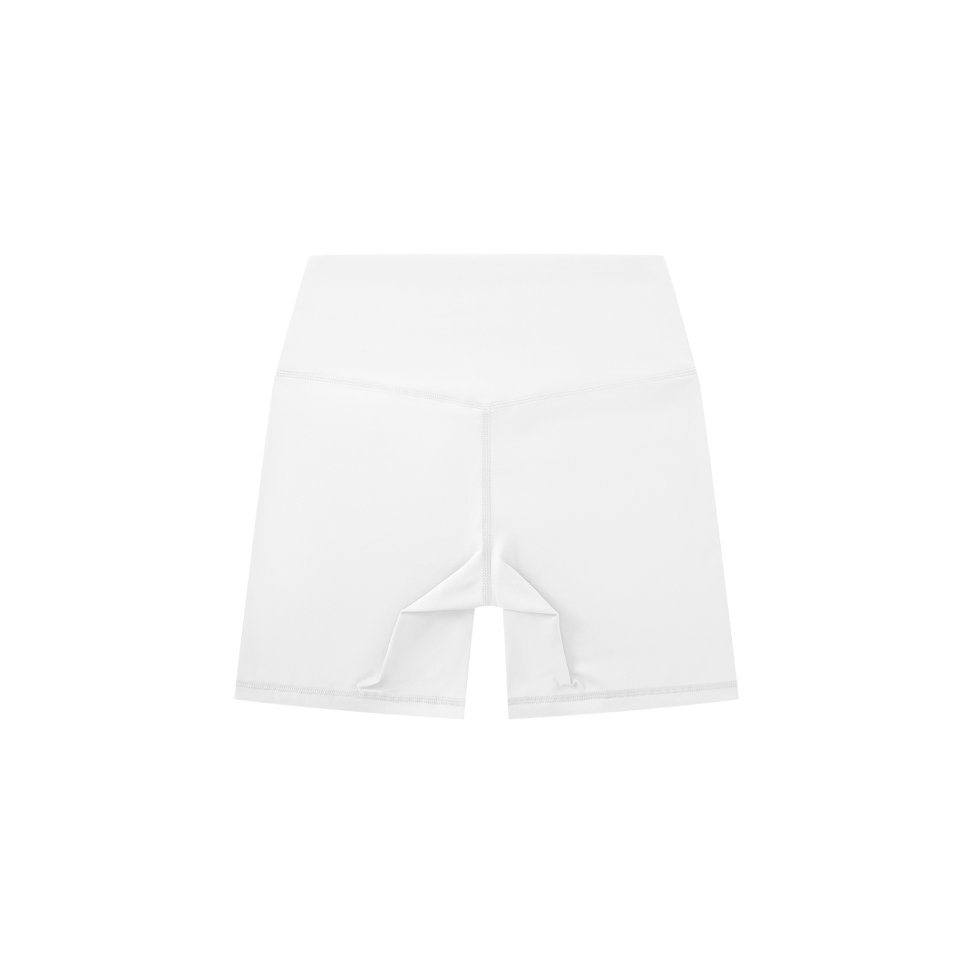 Certified Label Women's High-Waisted Biker Shorts