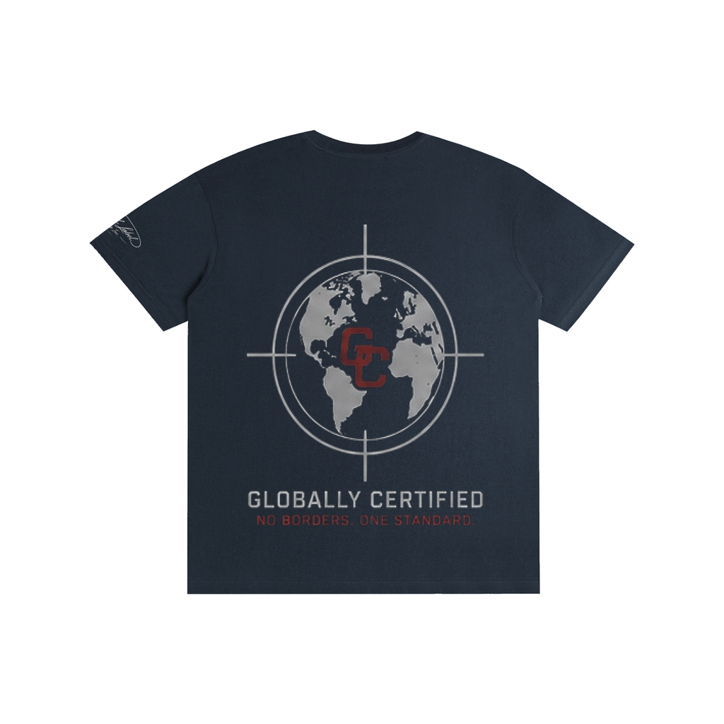 Globally Targeted Unisex T-Shirt